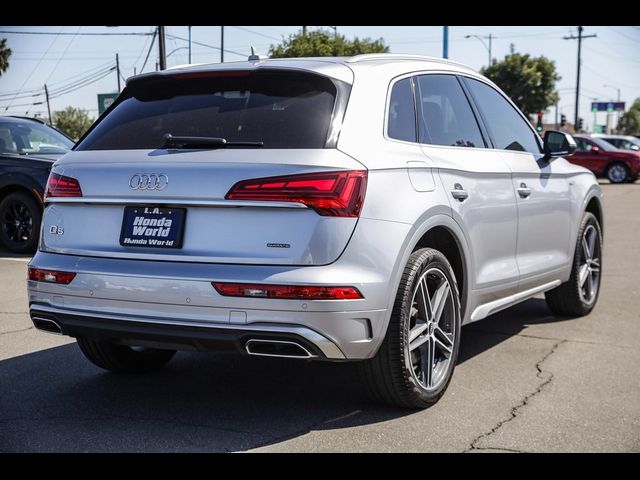 2021 Audi Q5 Premium