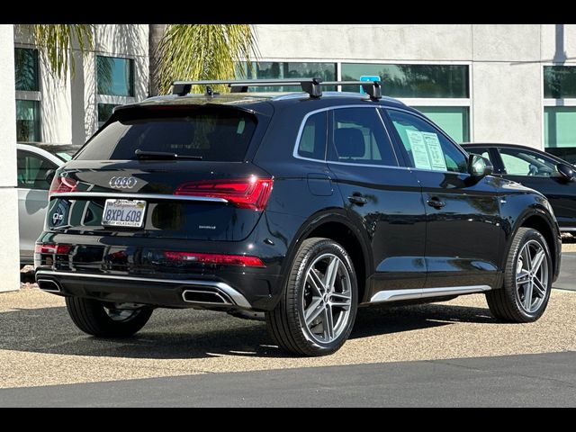 2021 Audi Q5 Premium