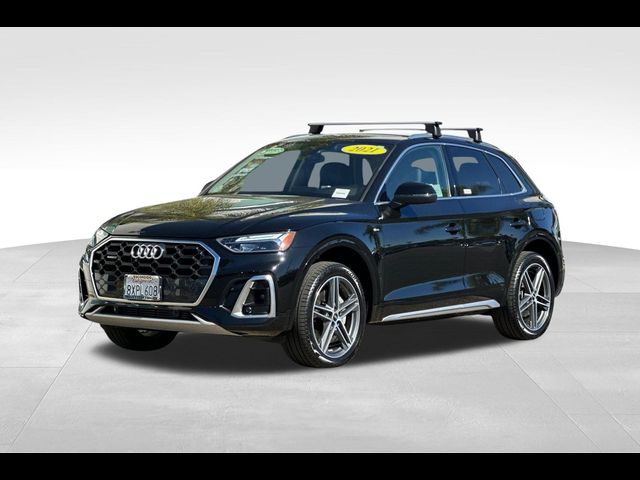 2021 Audi Q5 Premium