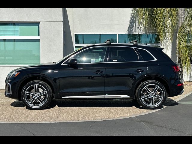 2021 Audi Q5 Premium