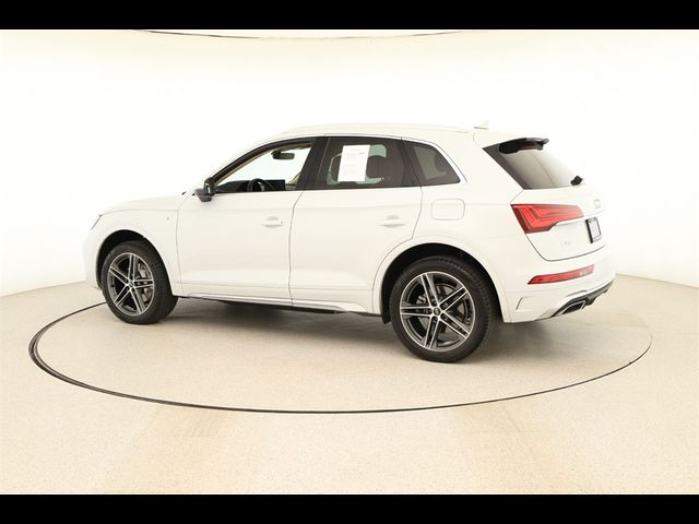 2021 Audi Q5 Premium