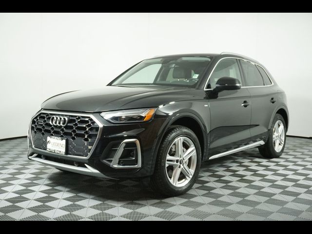 2021 Audi Q5 Premium