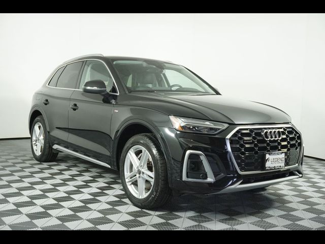 2021 Audi Q5 Premium