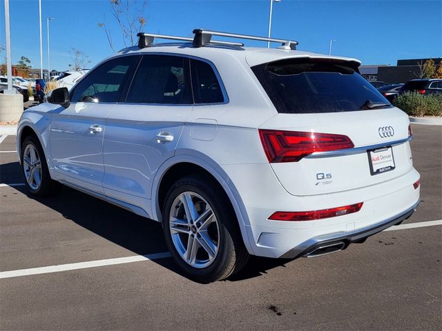 2021 Audi Q5 Premium