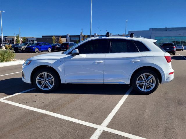 2021 Audi Q5 Premium