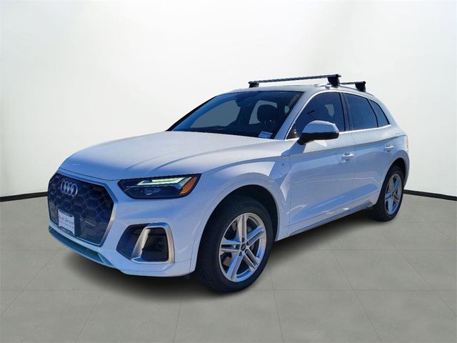 2021 Audi Q5 Premium