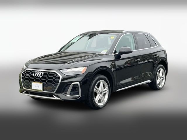 2021 Audi Q5 Premium