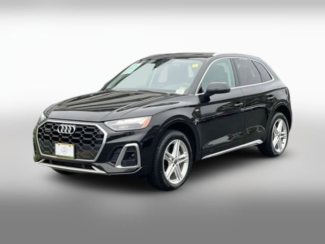 2021 Audi Q5 Premium
