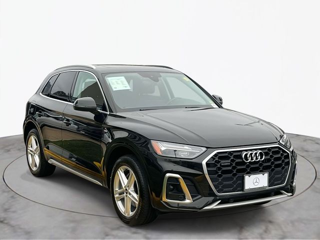 2021 Audi Q5 Premium