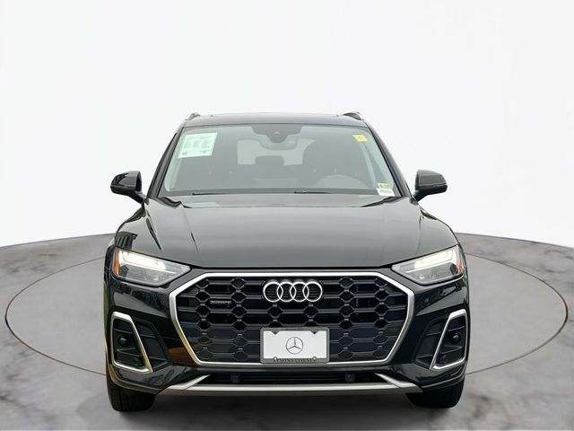 2021 Audi Q5 Premium