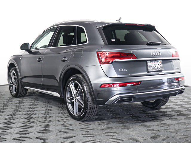 2021 Audi Q5 Premium