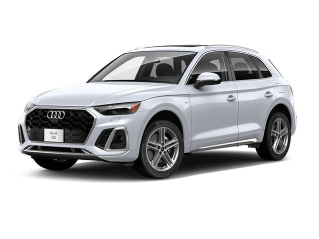 2021 Audi Q5 Premium Plus