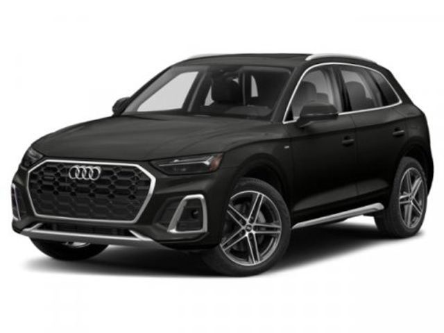 2021 Audi Q5 Premium Plus