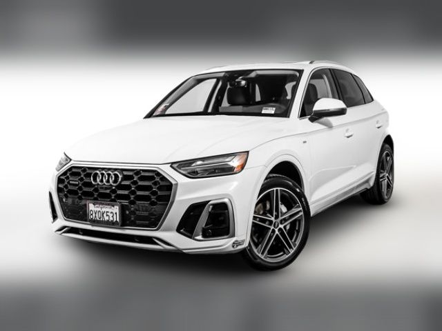 2021 Audi Q5 Premium Plus