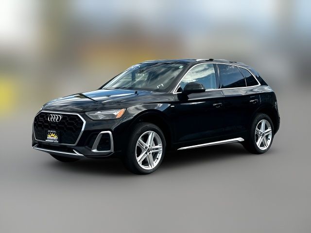 2021 Audi Q5 Premium Plus