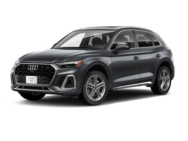 2021 Audi Q5 Premium Plus