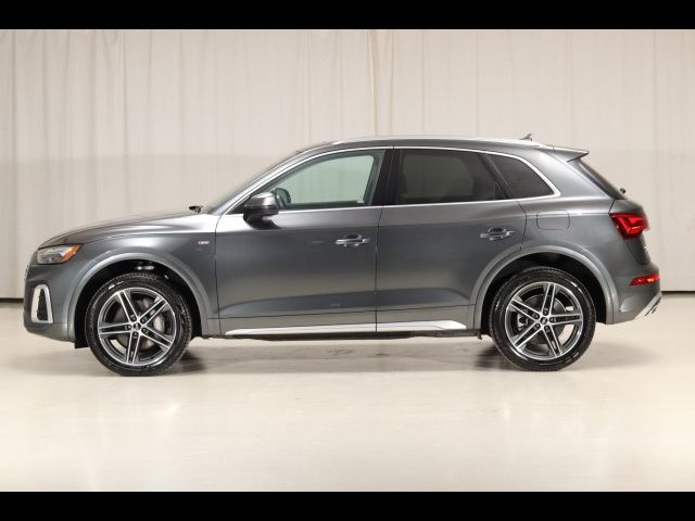 2021 Audi Q5 Premium Plus