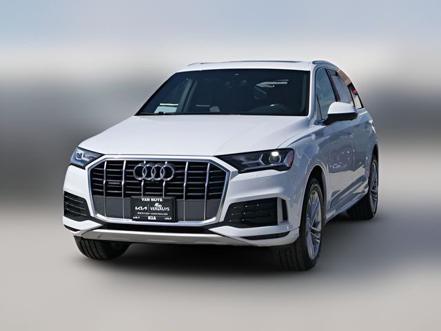 2021 Audi Q7 Premium