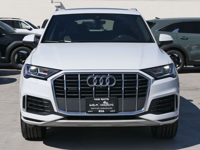 2021 Audi Q7 Premium