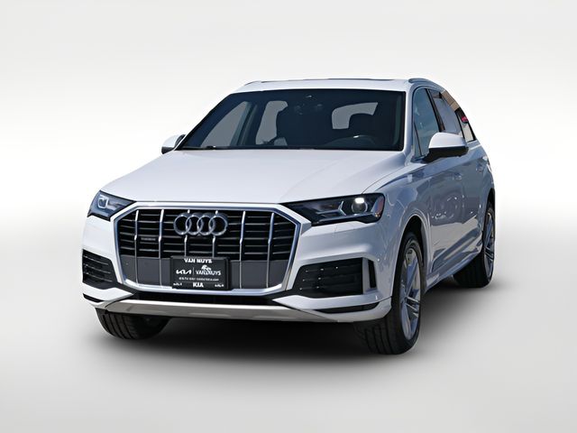 2021 Audi Q7 Premium