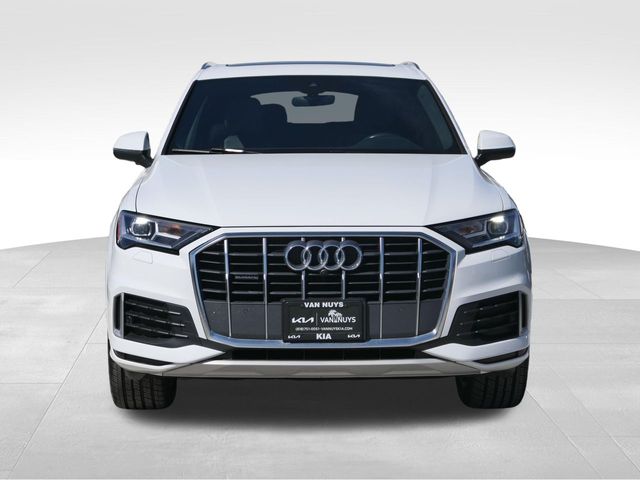 2021 Audi Q7 Premium