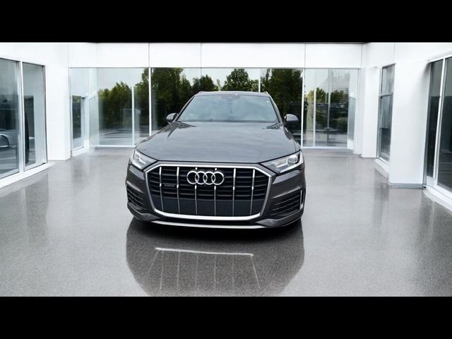 2021 Audi Q7 Premium