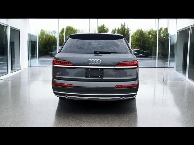 2021 Audi Q7 Premium