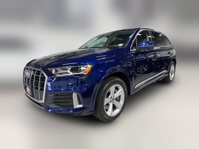 2021 Audi Q7 Premium