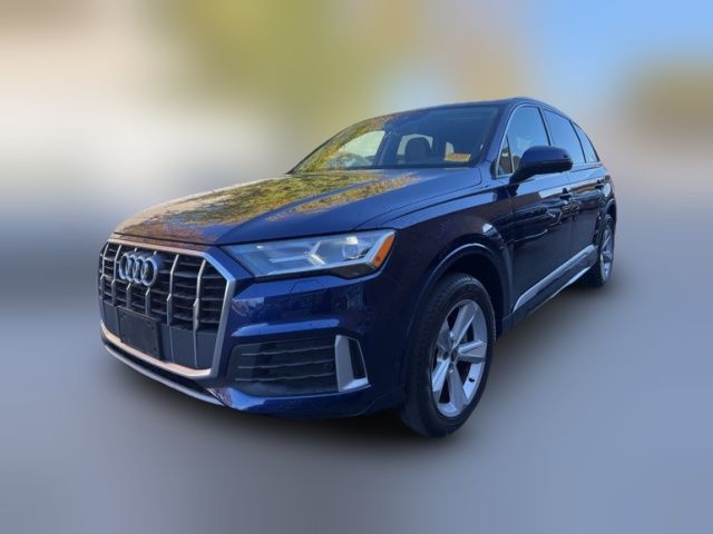 2021 Audi Q7 Premium