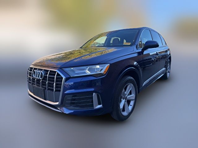 2021 Audi Q7 Premium