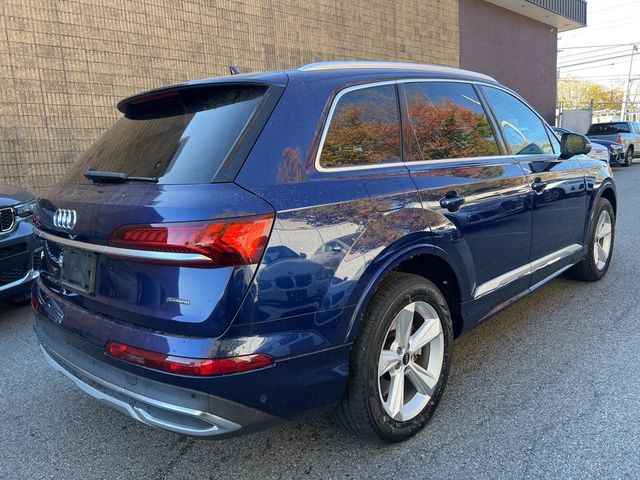 2021 Audi Q7 Premium