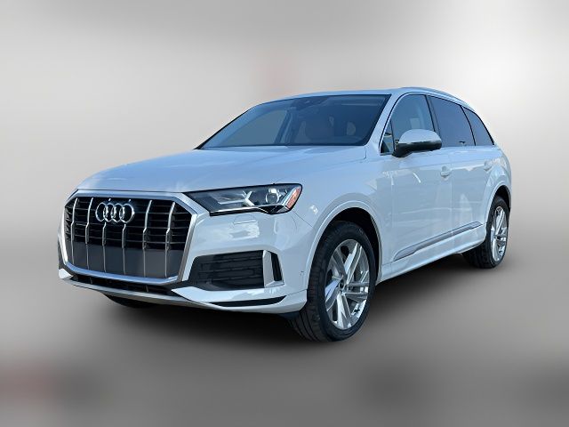 2021 Audi Q7 Premium