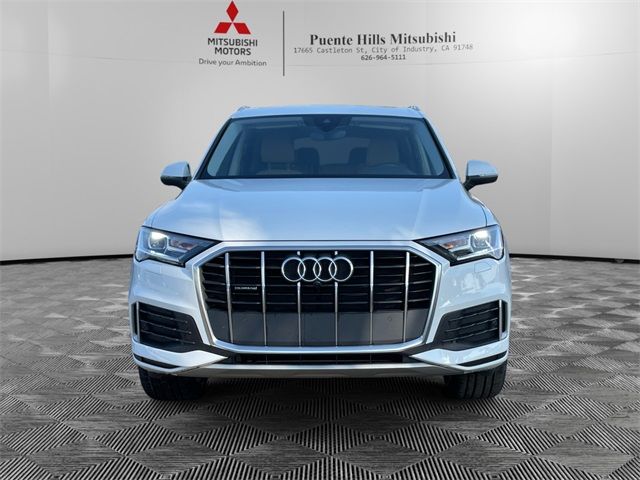 2021 Audi Q7 Premium