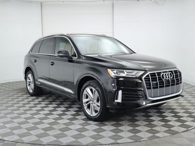 2021 Audi Q7 Premium