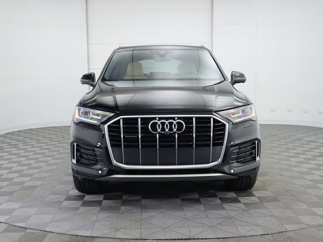 2021 Audi Q7 Premium