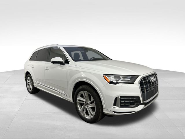 2021 Audi Q7 Premium