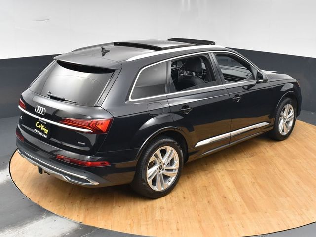 2021 Audi Q7 Premium