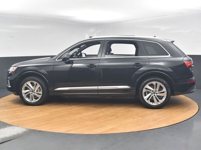 2021 Audi Q7 Premium