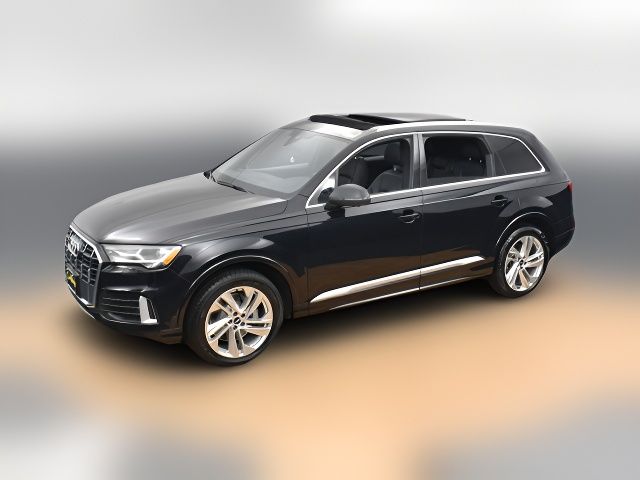 2021 Audi Q7 Premium