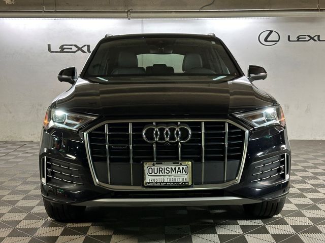 2021 Audi Q7 Premium