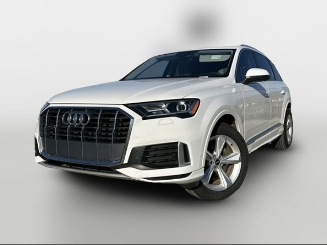 2021 Audi Q7 Premium