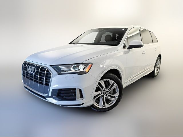 2021 Audi Q7 Premium