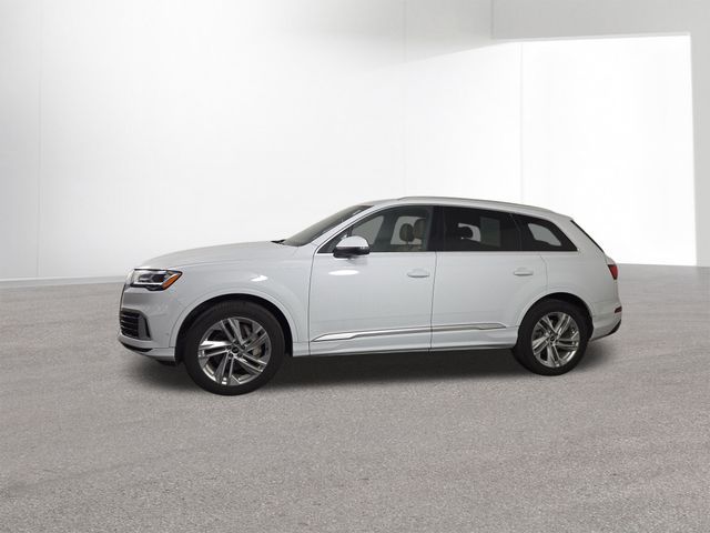 2021 Audi Q7 Premium