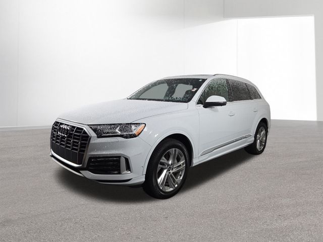 2021 Audi Q7 Premium