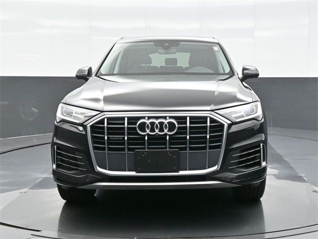 2021 Audi Q7 Premium