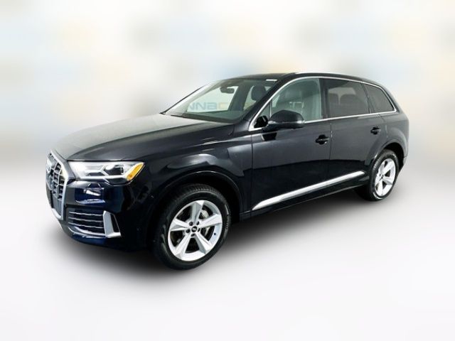 2021 Audi Q7 Premium