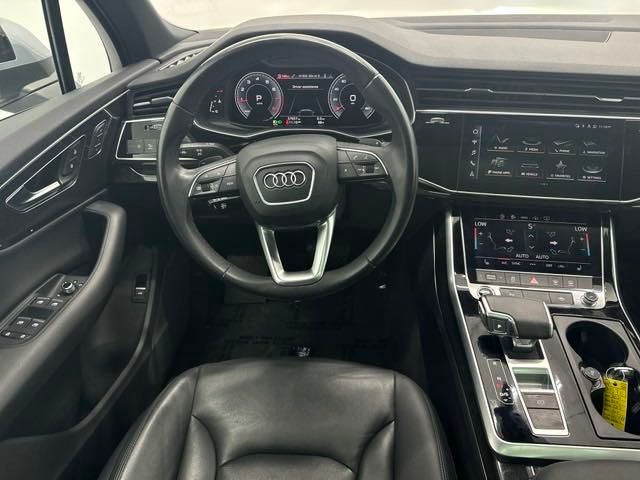 2021 Audi Q7 Premium