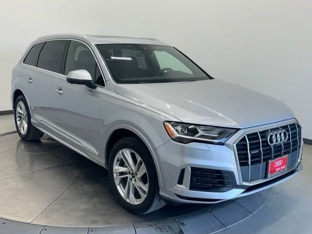 2021 Audi Q7 Premium