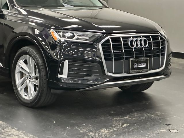 2021 Audi Q7 Premium