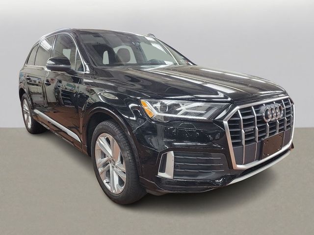 2021 Audi Q7 Premium